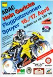 Programme cover of Speyer Airfield, 17/04/1994