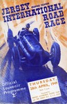 Programme cover of St. Helier, 28/04/1949
