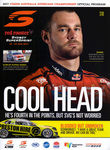 Programme cover of Sydney Motorsport Park, 20/08/2017