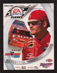 Programme cover of Talladega Superspeedway, 06/10/2002