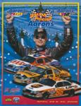 Programme cover of Talladega Superspeedway, 30/04/2006