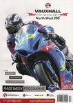 Programme cover of North West Triangle, 13/05/2017