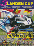 Programme cover of Varsselring, 22/05/2005