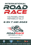 Programme cover of Varsselring, 07/05/2023