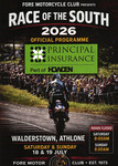 Programme cover of Walderstown, 19/07/2026