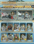 Programme cover of Wall Stadium, 30/11/2013