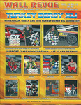 Programme cover of Wall Stadium, 29/11/2014