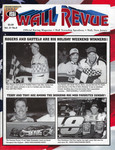 Programme cover of Wall Stadium, 02/06/2002