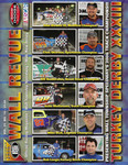 Programme cover of Wall Stadium, 24/11/2006