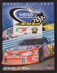 Programme cover of Watkins Glen International, 11/08/2002