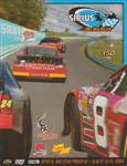 Programme cover of Watkins Glen International, 15/08/2004