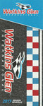 Season schedule of Watkins Glen International, 2017