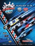 Poster of Watkins Glen, 08/08/2021
