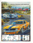 Programme cover of Watkins Glen Village, 09/09/2022