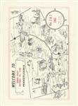 Programme cover of Weatherly Hill Climb, 03/10/1965