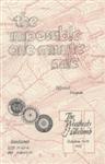 Programme cover of Weatherly Hill Climb, 10/10/1971