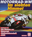 Cover of Motorrad Weltmeisterschaft Annuals, 2005