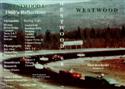 Cover of Westwood Reflections, Volume 1, 1960's