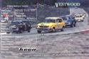 Cover of Westwood Reflections, Volume 5, 1970's