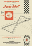 Programme cover of Wien-Aspern, 17/10/1965
