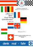 Programme cover of Wien-Aspern, 17/04/1966