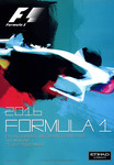 Programme cover of Yas Marina Circuit, 27/11/2016
