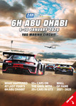 Programme cover of Yas Marina Circuit, 10/01/2026