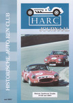 Programme cover of Zandvoort, 20/05/2007