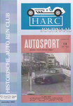 Programme cover of Zandvoort, 09/09/2007