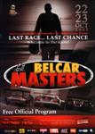 Programme cover of Zolder, 23/10/2005