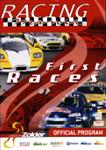 Programme cover of Zolder, 01/04/2007
