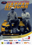 Programme cover of Zolder, 15/10/2017