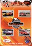 Programme cover of Zwartkops, 07/06/2014